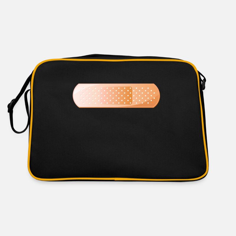 pansement pensement Sac Retro