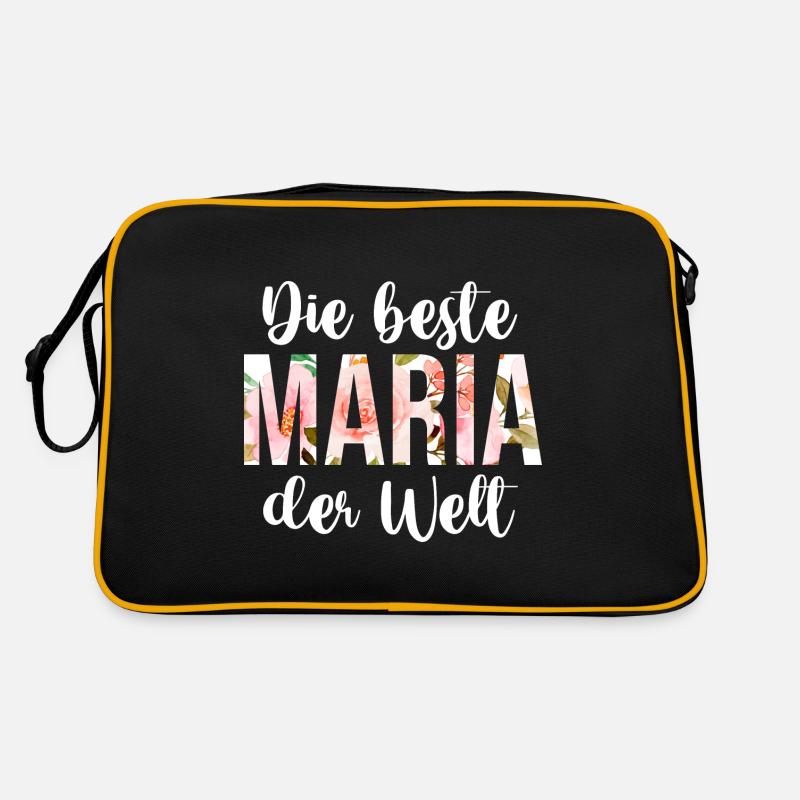 Maria Retro Tasche