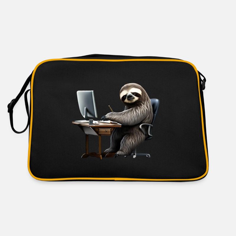 Sac Retro