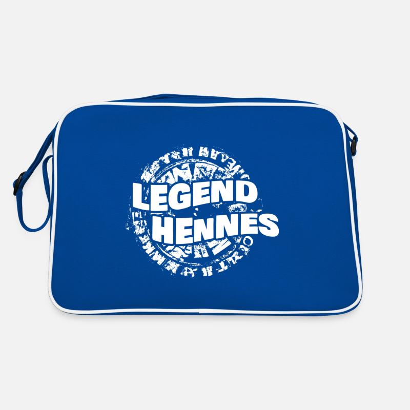 Retro Bag