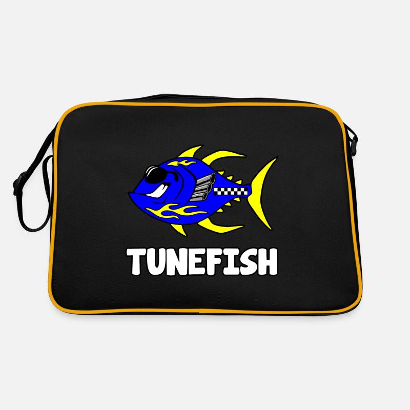 Retro Tasche