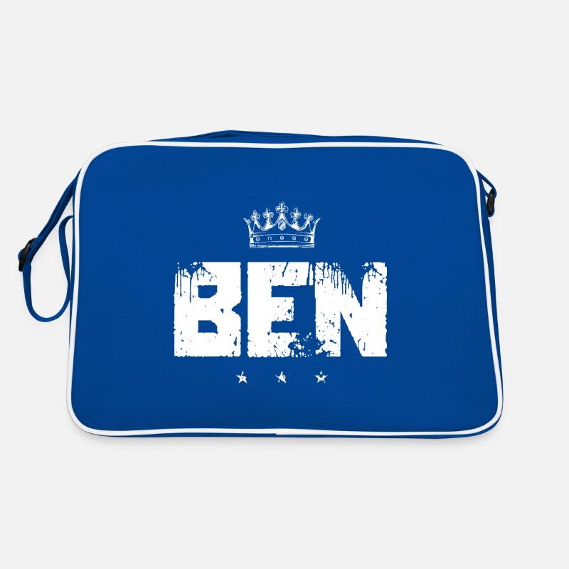 Ben Retro Tasche