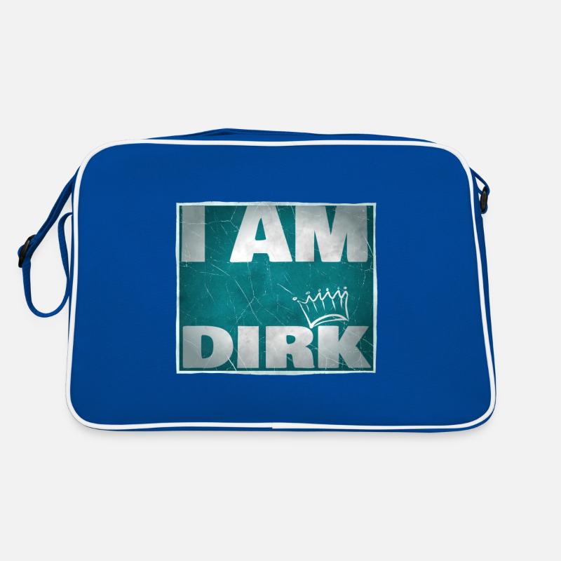 Retro Bag