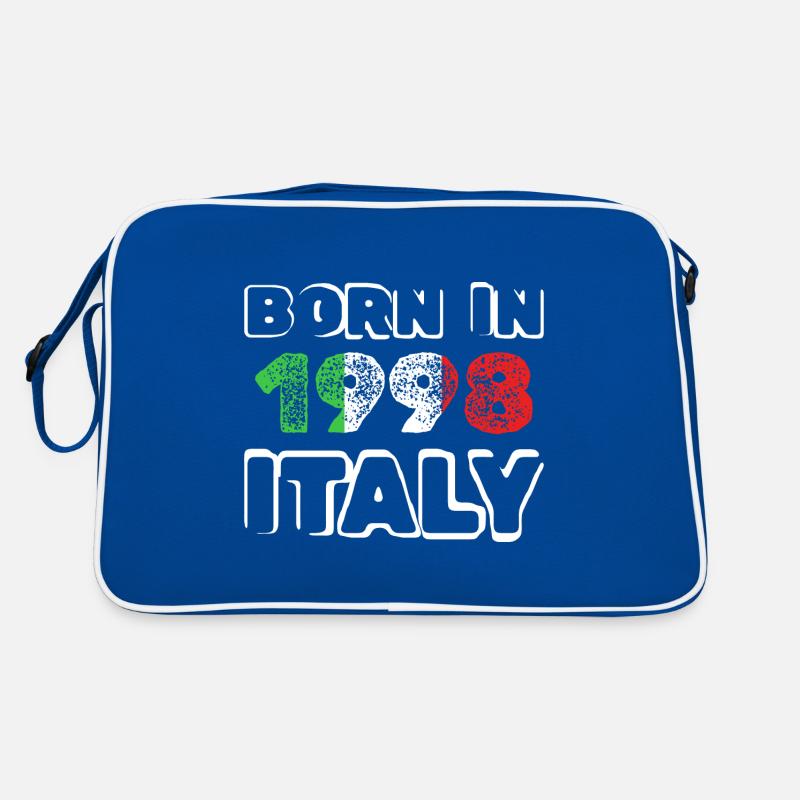 1998 Retro Tasche