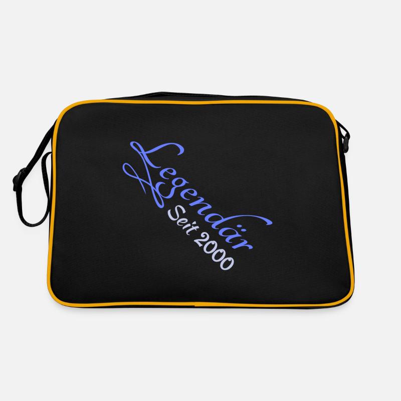 Retro Tasche