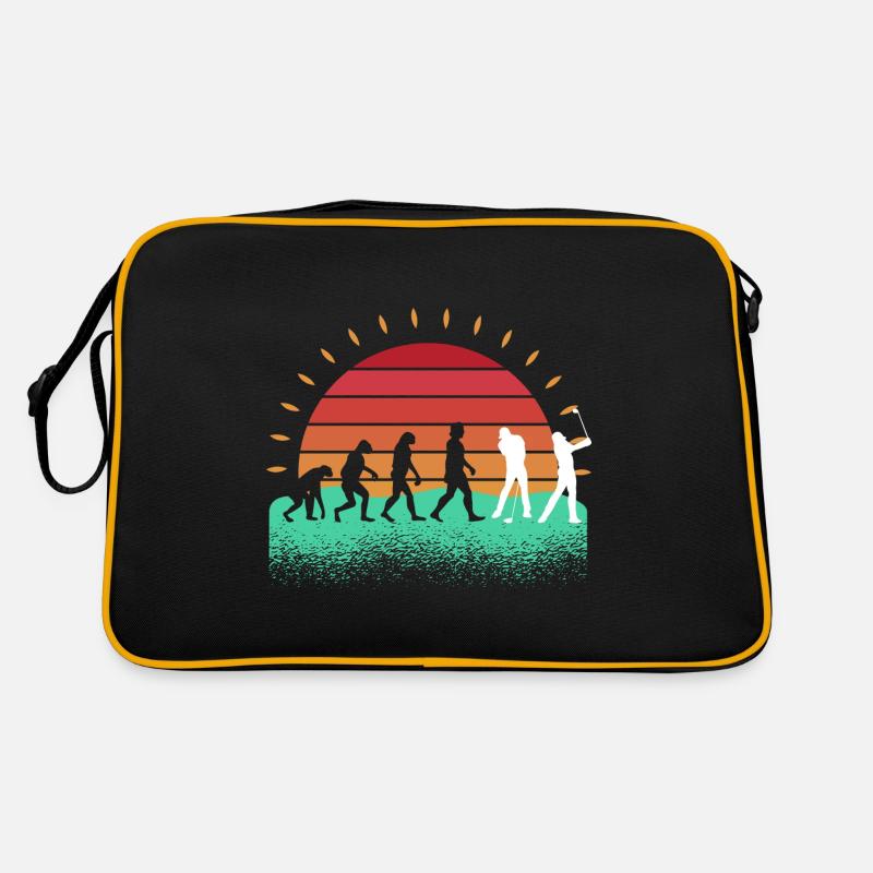 Sac Retro