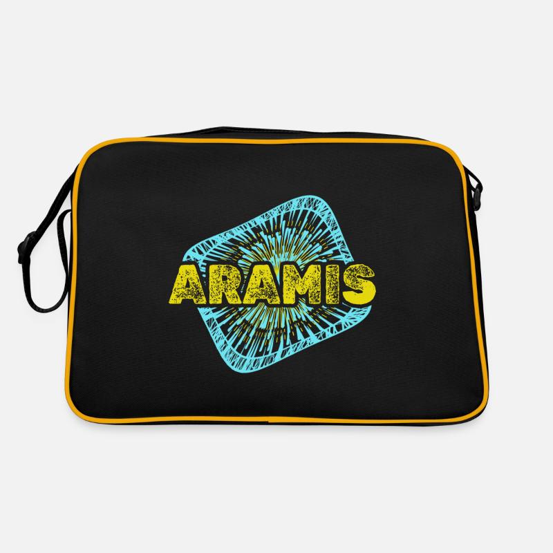 Retro Bag