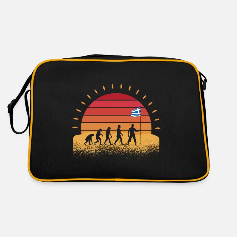 Sac Retro