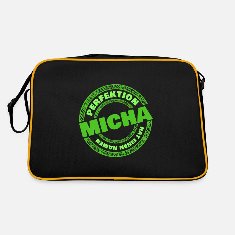 Micha Retro Tasche