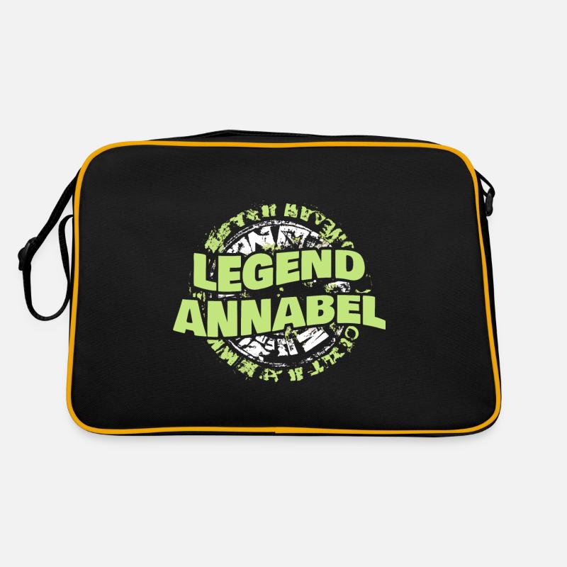 Sac Retro