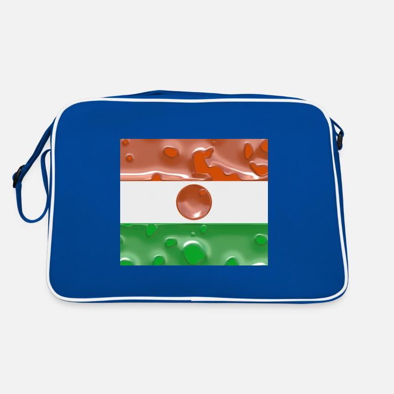 Retro Bag
