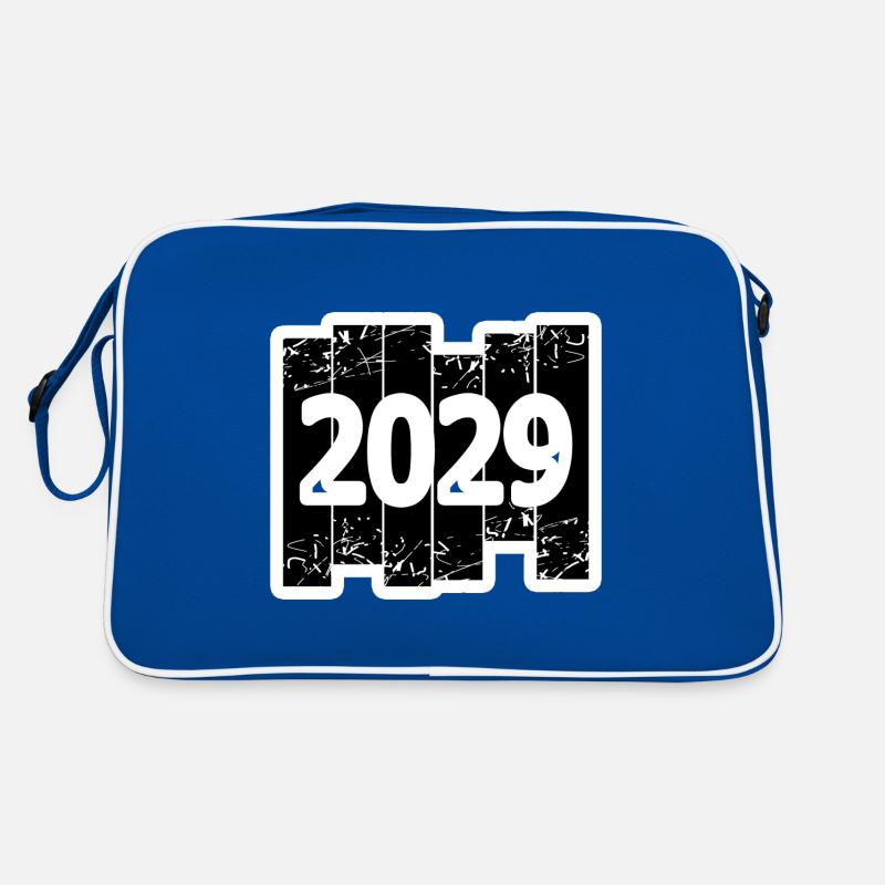 2029 Retro Bag