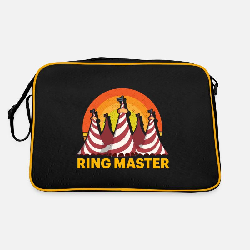 Retro Bag