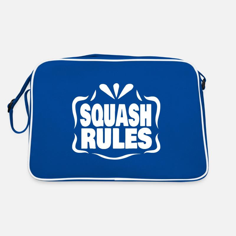 Courge Courge Sac Retro