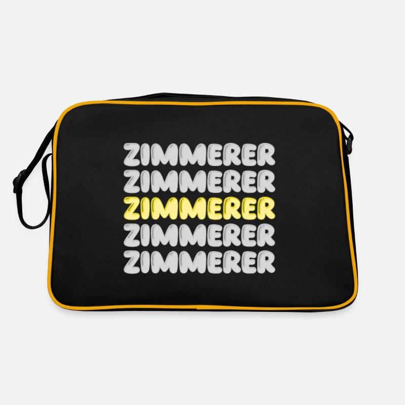 Retro Tasche