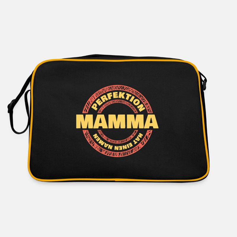 Retro Bag