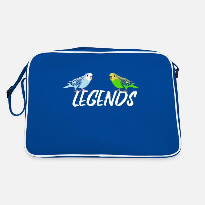 Retro Bag
