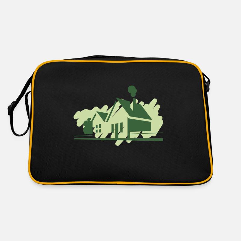 Sac Retro