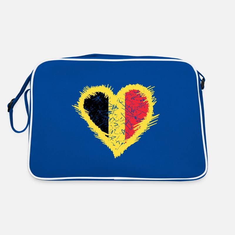 Sac Retro