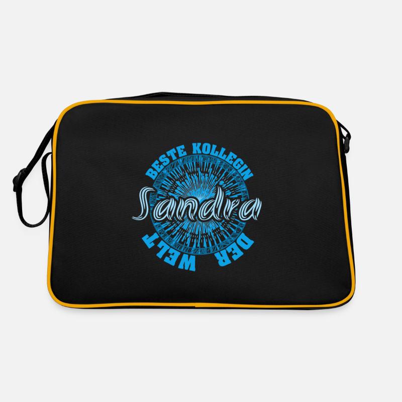 Sandra Sac Retro