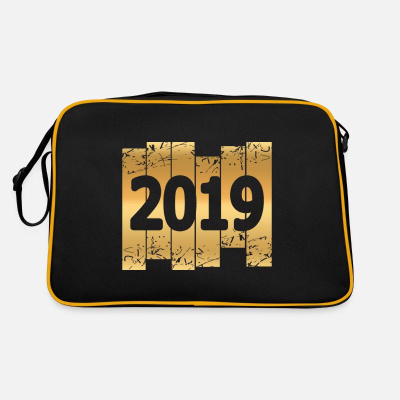 Retro Bag