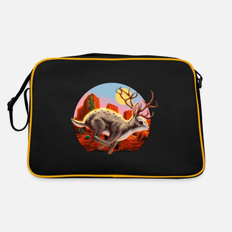Retro Bag