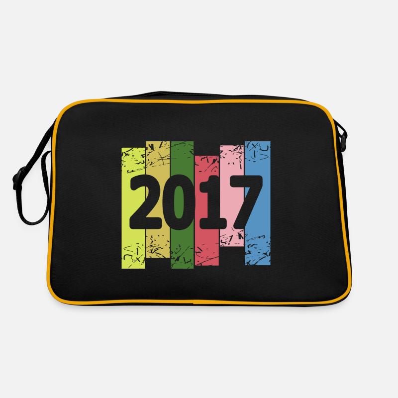 Retro Tasche
