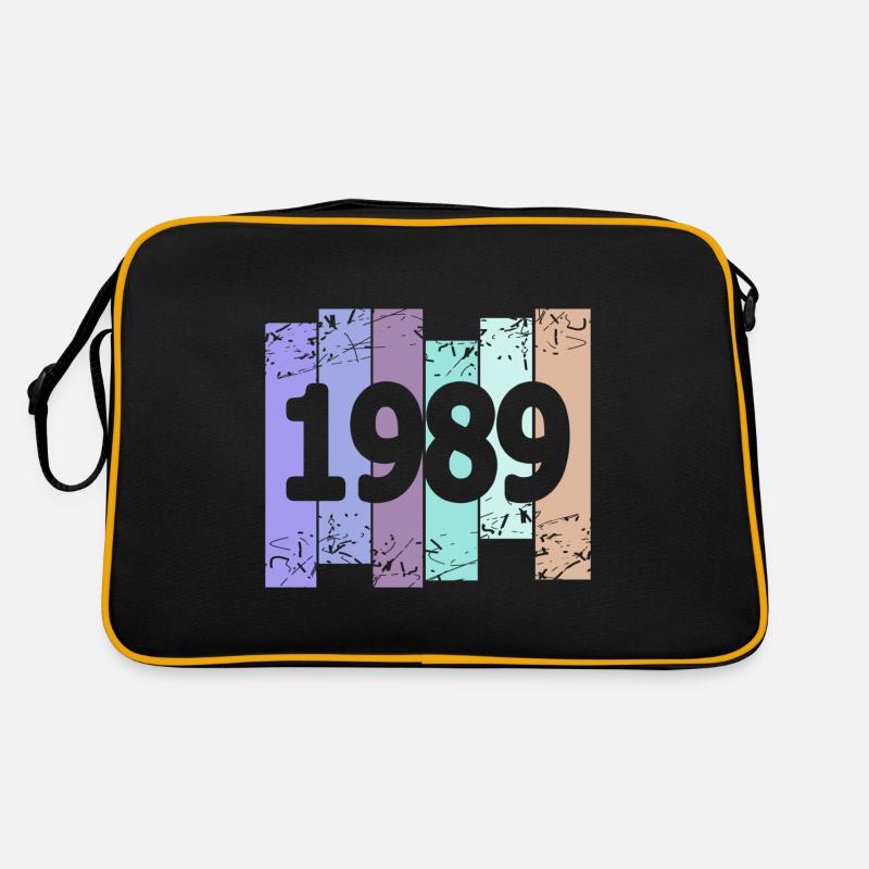 1989 Retro Bag