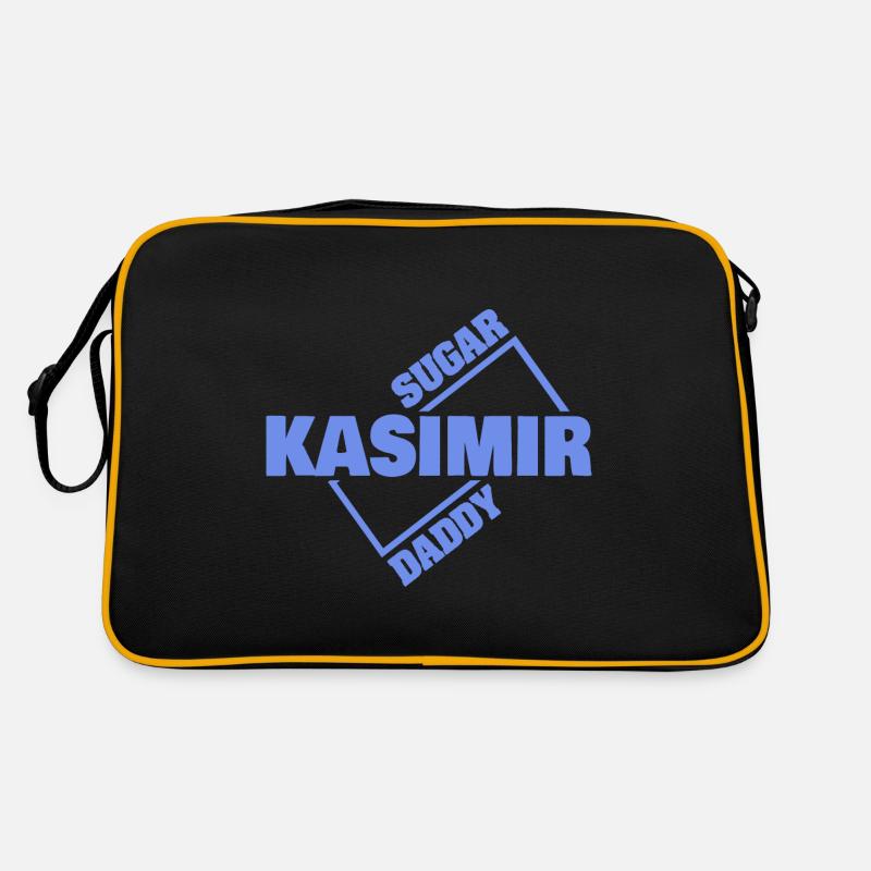 Sac Retro
