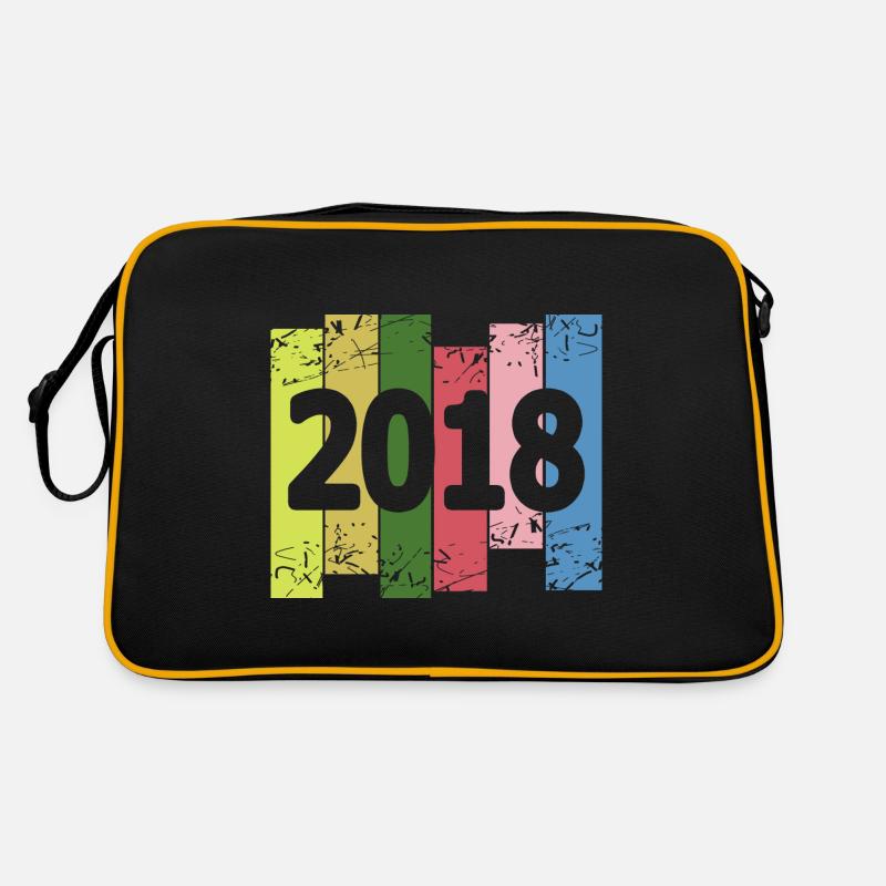 Retro Bag