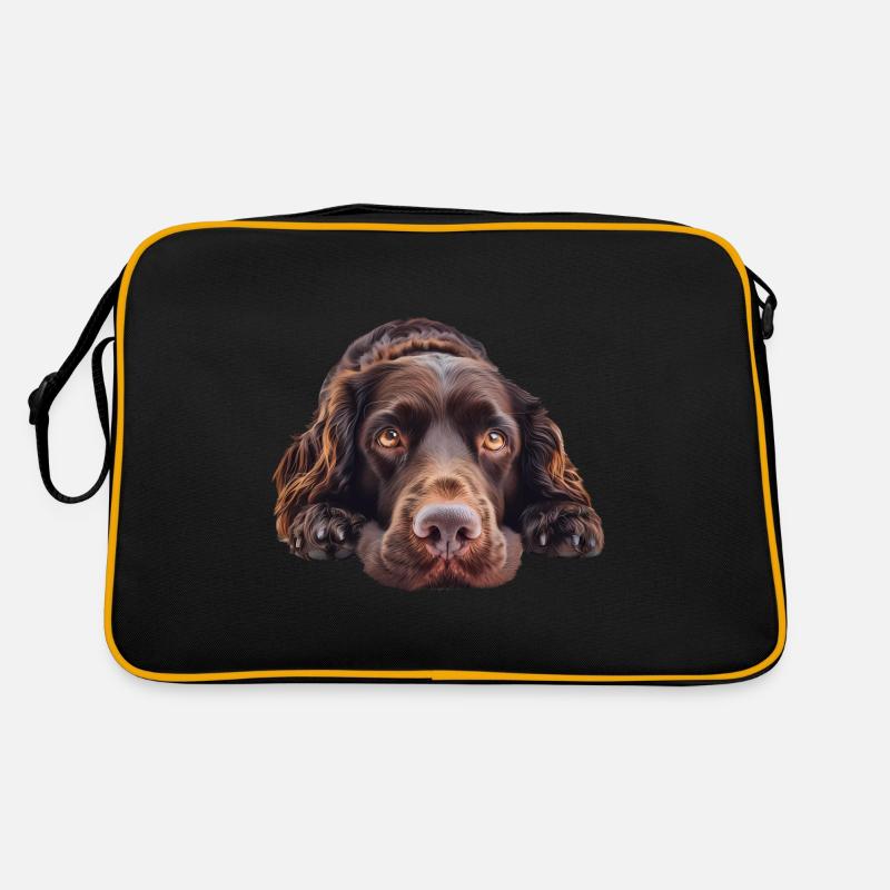Retro Tasche