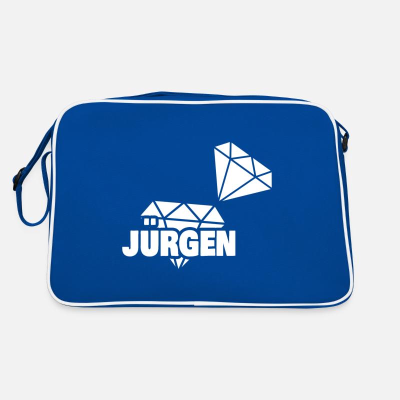 Retro Bag