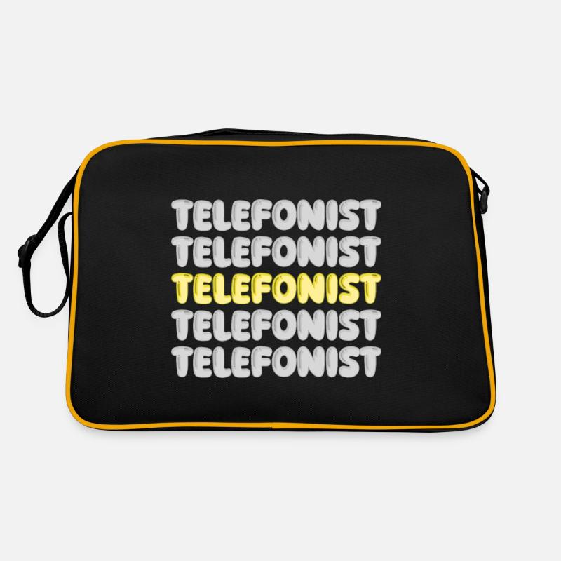 Retro Bag