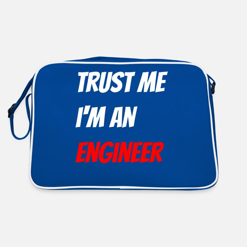 engineer Retro Bag
