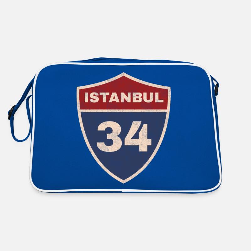 Sac Retro
