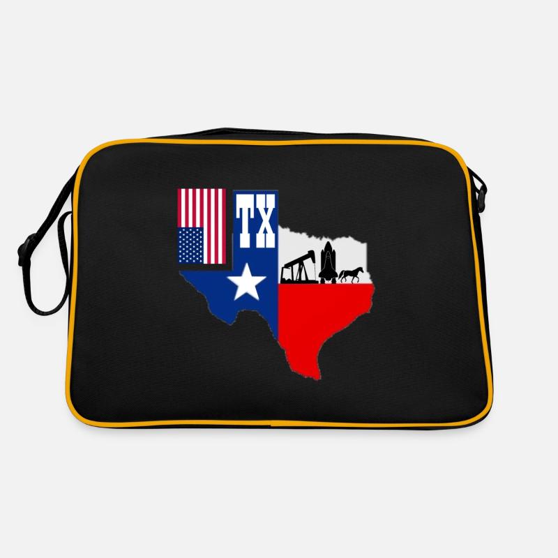 Retro Tasche