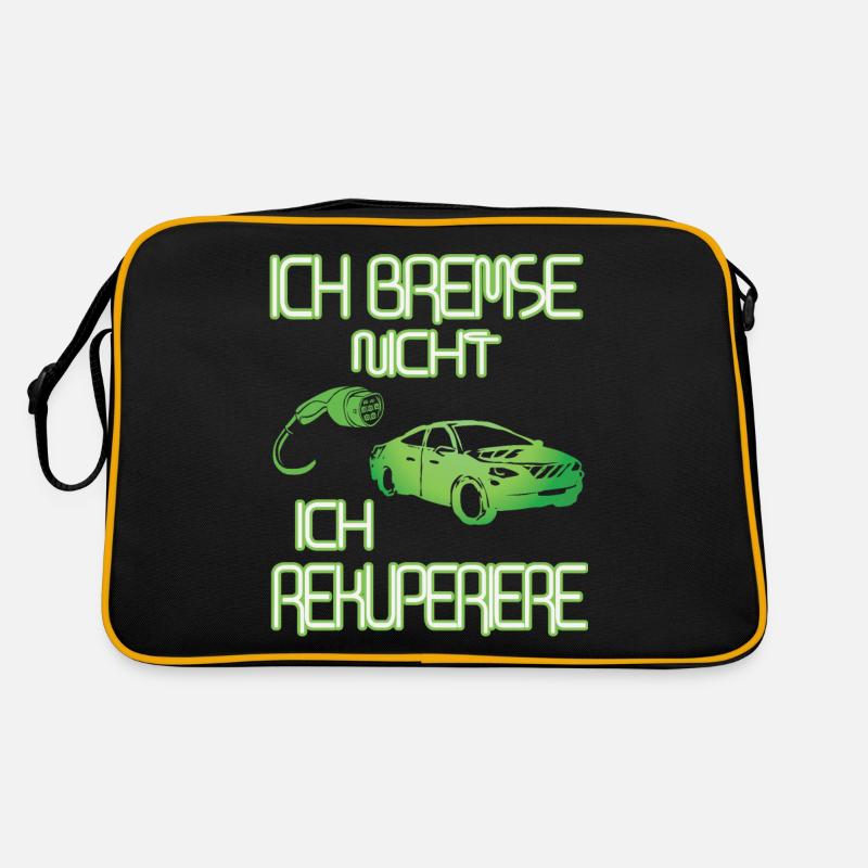 Retro Tasche