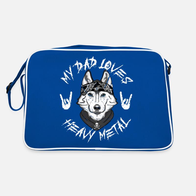 Retro Bag