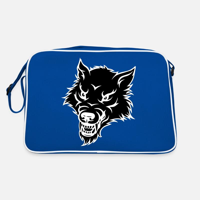 loup Sac Retro