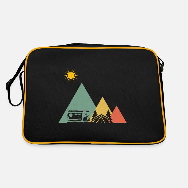 Retro Bag