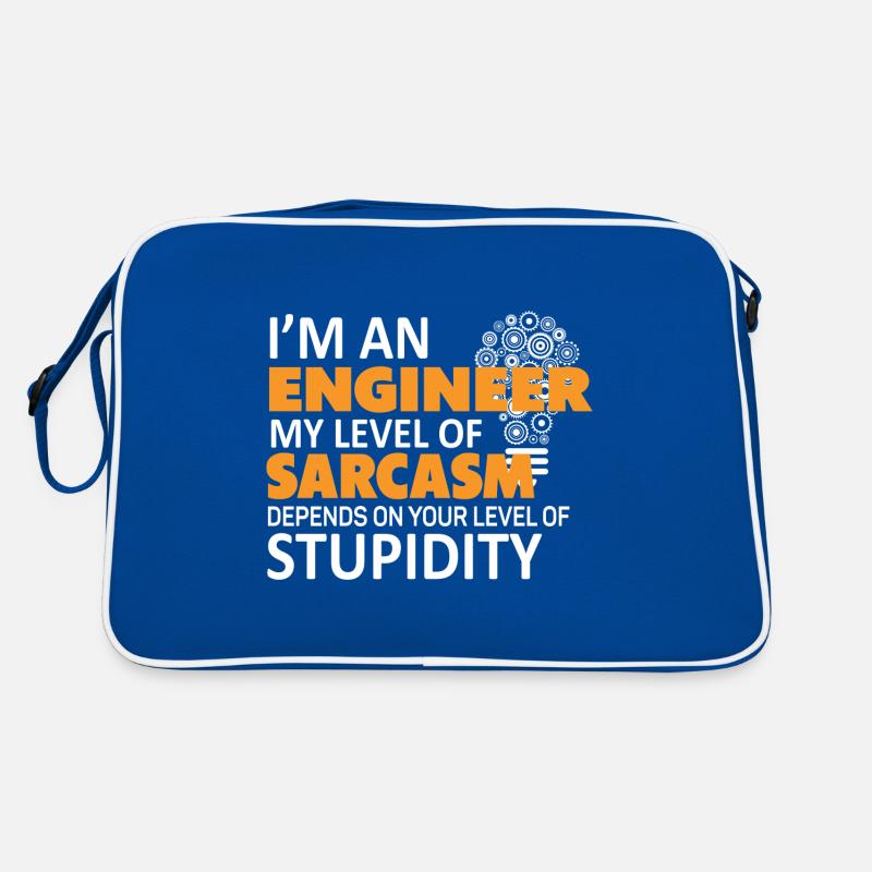 Retro Bag