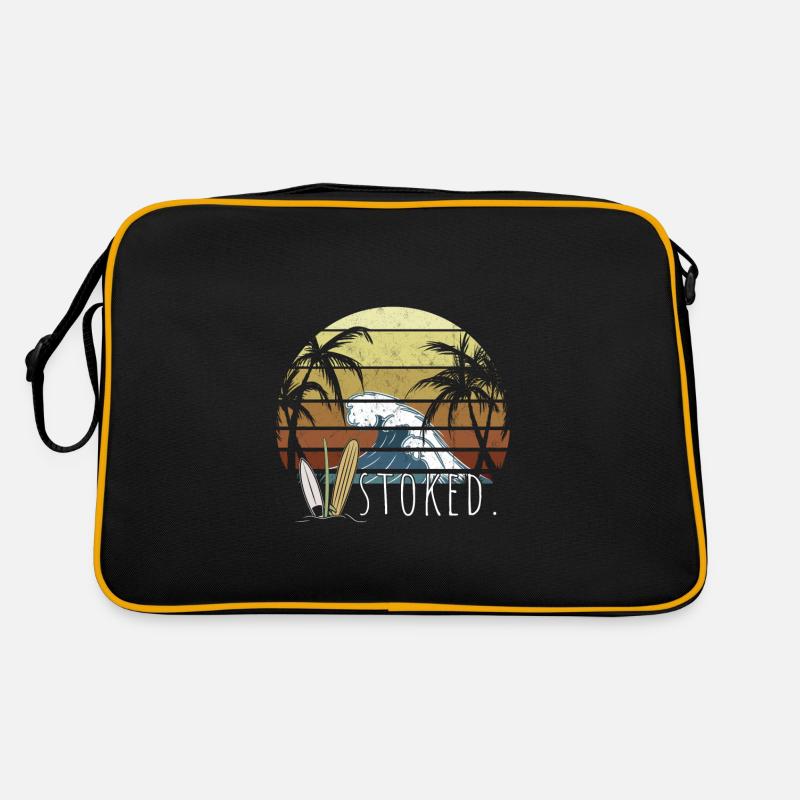 Content. Big Wave, planches de surf et Retro Sunset Surf Sac Retro