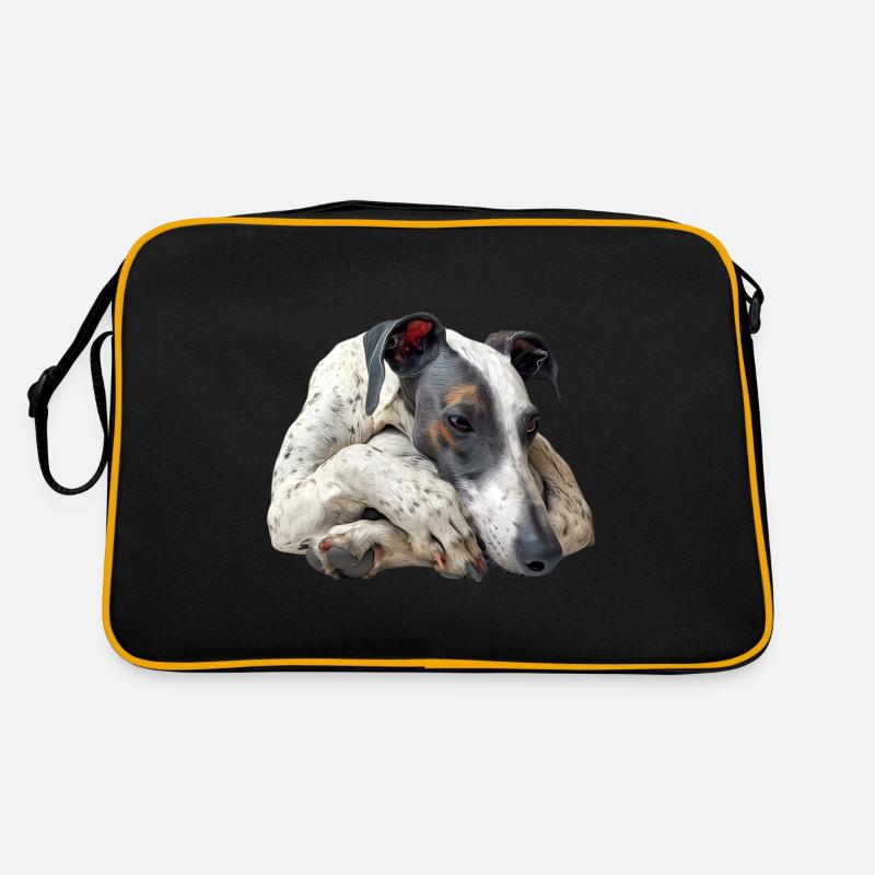Retro Bag