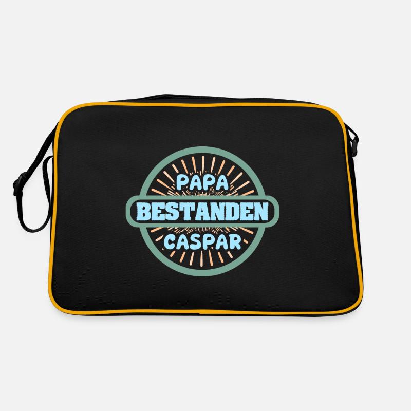 Sac Retro
