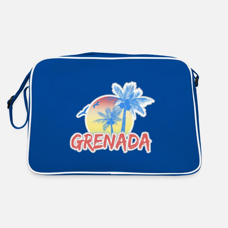 Retro Bag