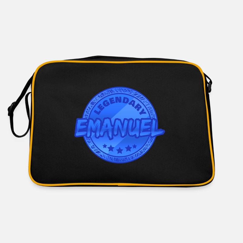 Retro Bag