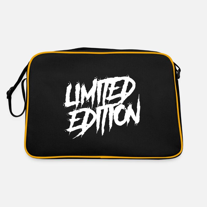 limited edition Sac Retro