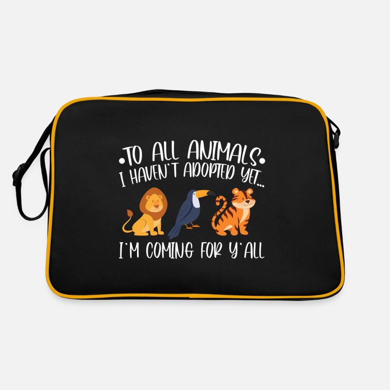 Retro Bag