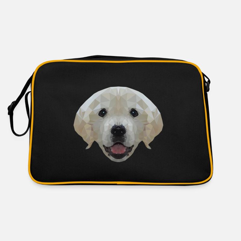 Retro Bag