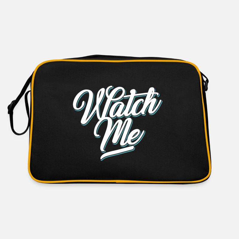 Sac Retro